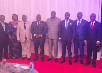 Conclave de Nairobi : Kabila tente de rallier une opposition affaiblie (analyse)