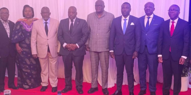 Conclave de Nairobi : Kabila tente de rallier une opposition affaiblie (analyse)