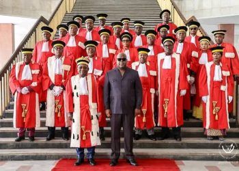 Rentrée judiciaire : le bâtonnier national réclame la fin de la “prise à partie” des magistrats