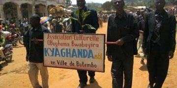 Butembo : le SYDIP et le mouvement Éveil Citoyen désignés pour organiser les élections du comité urbain du Kyaghanda Yira
