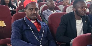 RDC-Ouganda : l’EERA espère des retombées économiques concrètes après le forum de connexion commerciale