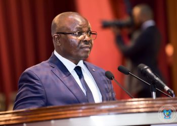 Grève des agents et cadres du P-DDRCS au Nord-Kivu : le député Maombi Katsongo interpelle le ministre de la Défense