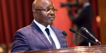Grève des agents et cadres du P-DDRCS au Nord-Kivu : le député Maombi Katsongo interpelle le ministre de la Défense
