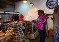 Butembo : le service urbain de l’Économie sensibilise sur la conformité des prix au taux de change