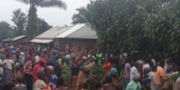 Rutshuru : un chef de localité décapité