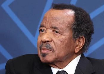 Cameroun : Paul Biya réélu pour un huitième mandat à 92 ans