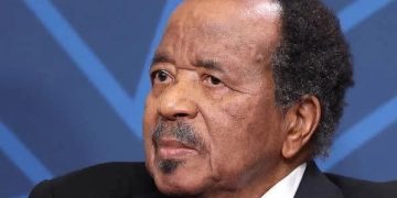 Cameroun : Paul Biya réélu pour un huitième mandat à 92 ans