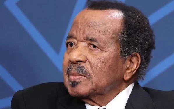 Cameroun : Paul Biya réélu pour un huitième mandat à 92 ans