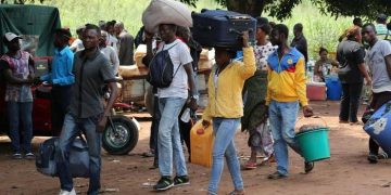 RDC-Angola : plus de 800 Congolais expulsés via Kamako dans des conditions alarmantes