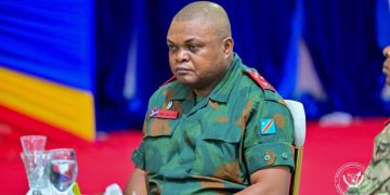 RDC : trois hauts gradés des FARDC visés par une proposition de radiation pour complicité présumée avec un mouvement subversif