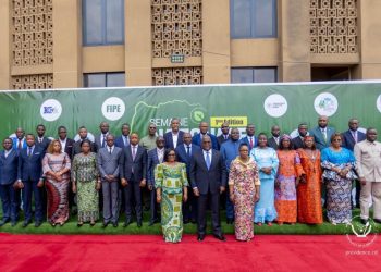 Semaine nationale du climat en RDC : des actions concrètes attendues pour la préservation des forêts congolaises