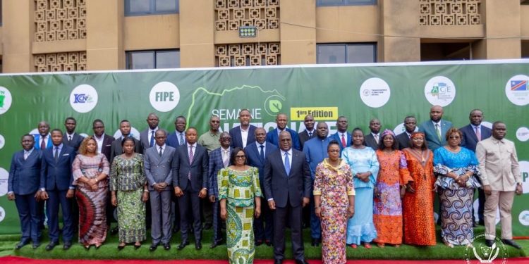 Semaine nationale du climat en RDC : des actions concrètes attendues pour la préservation des forêts congolaises