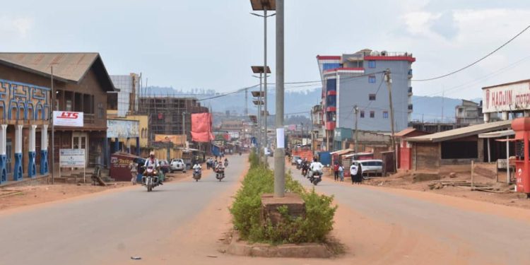 Guerre du M23 : des défenseurs des droits humains déplacés en détresse à Beni et Butembo