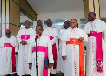 RDC : la CENCO dénonce un procès expéditif contre Kabila et appelle à un dialogue inclusif