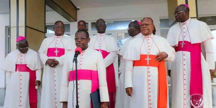 RDC : la CENCO dénonce un procès expéditif contre Kabila et appelle à un dialogue inclusif