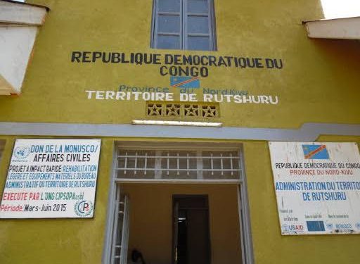 Rutshuru : des pillages systématiques signalés à Kibututu et Nyaruhange