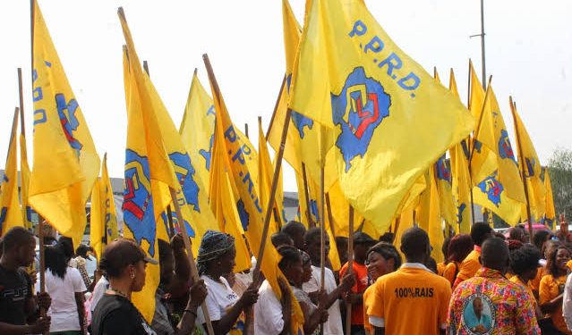 RDC : le gouvernement suspend toutes les activités du PPRD sur le territoire national