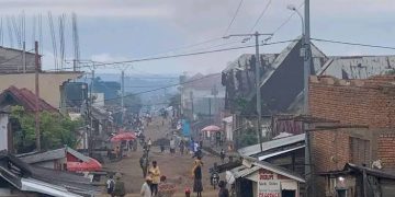 Rutshuru : un mort et deux blessés par balles à Kiwanja