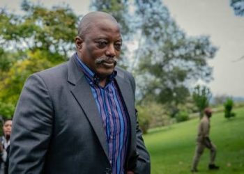 RDC : Joseph Kabila condamné à mort