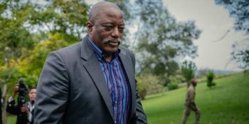 RDC : Joseph Kabila condamné à mort