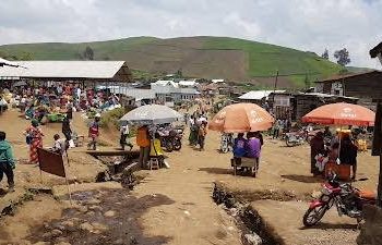 Rutshuru : 9 civils tués et 7 autres blessés dans une incursion armée à Bishusha