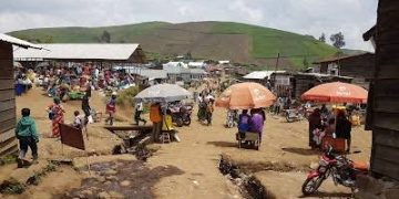 Rutshuru : 9 civils tués et 7 autres blessés dans une incursion armée à Bishusha