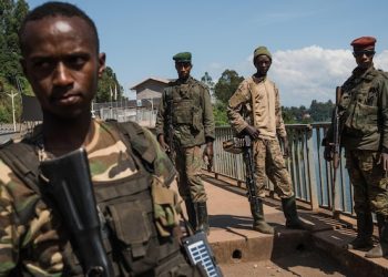 RDC : plus de 272 civils tués en un mois dans les zones sous contrôle de l’AFC-M23 (Ministère de l’intérieur)