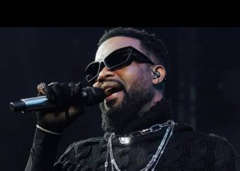 RDC : le ministère de la Culture dément toute implication financière dans le concert de Fally Ipupa au Stade de France