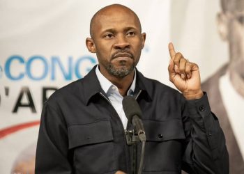 Réouverture de l’aéroport de Goma : Patrick Muyaya précise les conditions de reprise des vols