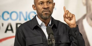 Réouverture de l’aéroport de Goma : Patrick Muyaya précise les conditions de reprise des vols