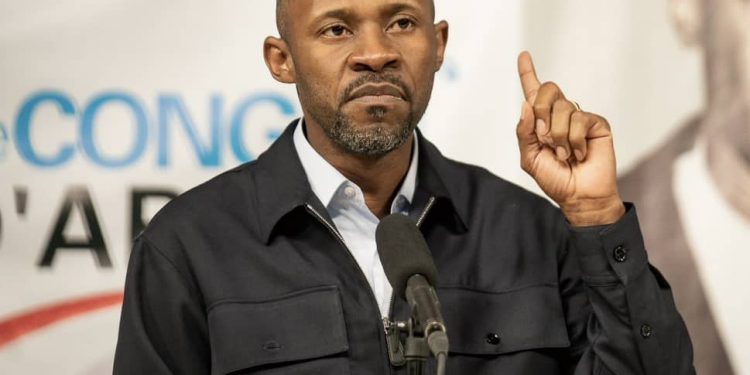 Réouverture de l’aéroport de Goma : Patrick Muyaya précise les conditions de reprise des vols