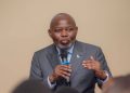 RDC : Vital Kamerhe prend acte de la désignation du candidat à la présidence de l’Assemblée nationale