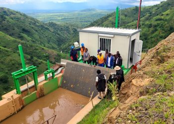 Butembo-Beni : mouvements citoyens et groupes de pression appellent à préserver le patrimoine matériel de la société ENK
