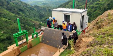 Butembo-Beni : mouvements citoyens et groupes de pression appellent à préserver le patrimoine matériel de la société ENK