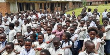 Insécurité à Lubero : plus de 15 000 enfants privés de l’éducation dans le secteur de Bapere