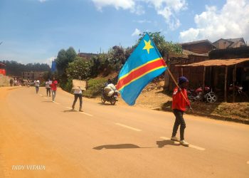 Butembo : la Lucha manifeste contre la prolifération des maisons et entreprises des boissons alcoolisés