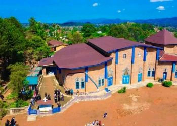 EERA : sept nouvelles paroisses ordinaires érigées dans les diocèses Butembo-Vukaka et Mangina-Ngoyo