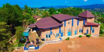 EERA : sept nouvelles paroisses ordinaires érigées dans les diocèses Butembo-Vukaka et Mangina-Ngoyo