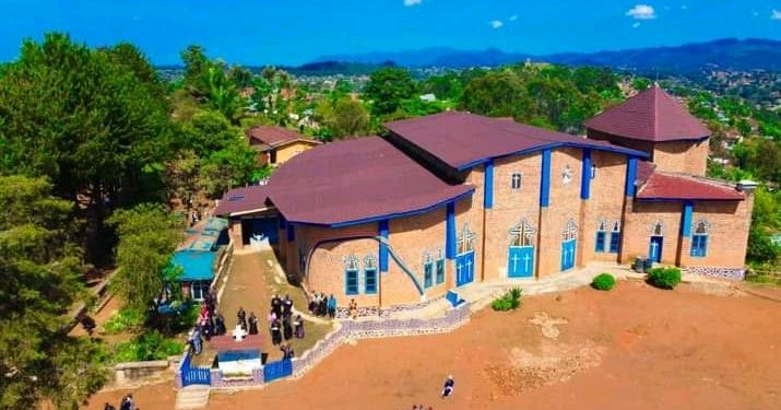 EERA : sept nouvelles paroisses ordinaires érigées dans les diocèses Butembo-Vukaka et Mangina-Ngoyo