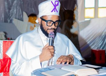 37 ans de l’Affaire Katwa : le patriarche Kalwaghe Josué prêche la persévérance et le témoignage de la foi