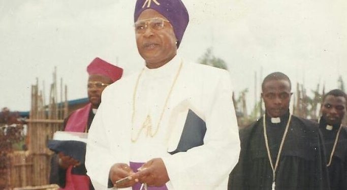 27ᵉ anniversaire de l’initiateur de l’EERA : le Patriarche El Shamir Kalwaghe appelle à l’amour, à l’unité et à l’espérance