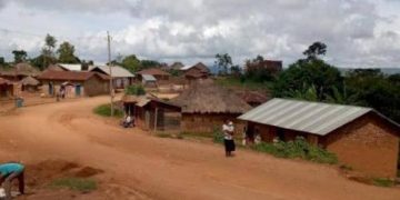 Lubero : les habitants observent une journée de deuil sans activités après de nouveaux massacres