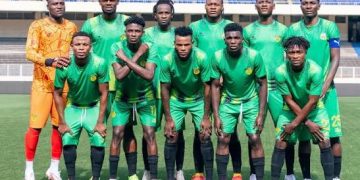 Coupe de la Confédération CAF : belle entame de Maniema Union dans le groupe B   