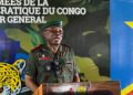 RDC : l’armée confirme l’interpellation d’officiers généraux et supérieurs pour des faits graves liés à la sécurité de l’État