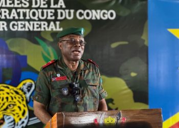RDC : l’armée confirme l’interpellation d’officiers généraux et supérieurs pour des faits graves liés à la sécurité de l’État