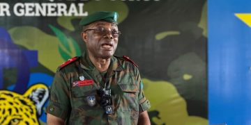 RDC : l’armée confirme l’interpellation d’officiers généraux et supérieurs pour des faits graves liés à la sécurité de l’État