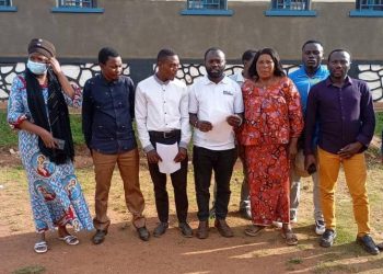 Butembo : lancement de la campagne “Vendredi de mémoire, prière et solidarité” pour la paix