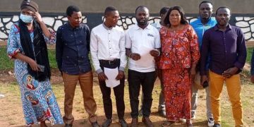 Butembo : lancement de la campagne “Vendredi de mémoire, prière et solidarité” pour la paix