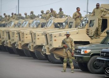 RDC : l’Union européenne octroie 10 millions d’euros à l’armée pour renforcer ses capacités opérationnelles