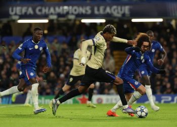 Ligue des champions de l’UEFA : revers pour Barcelone et Manchester City